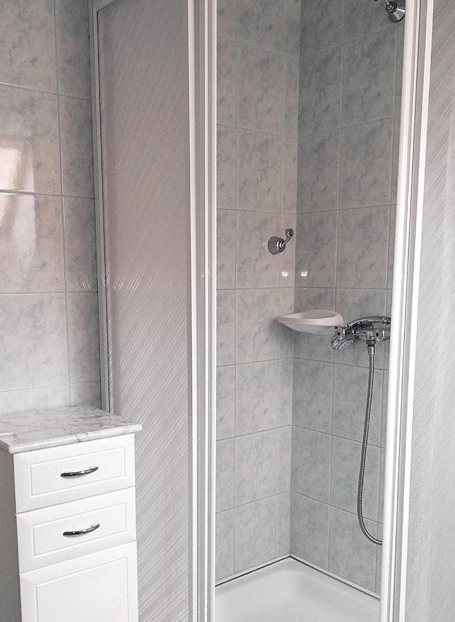 St.Florian Apartman Keszthely Exterior photo