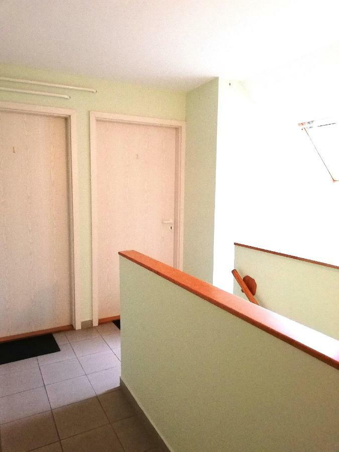 St.Florian Apartman Keszthely Exterior photo