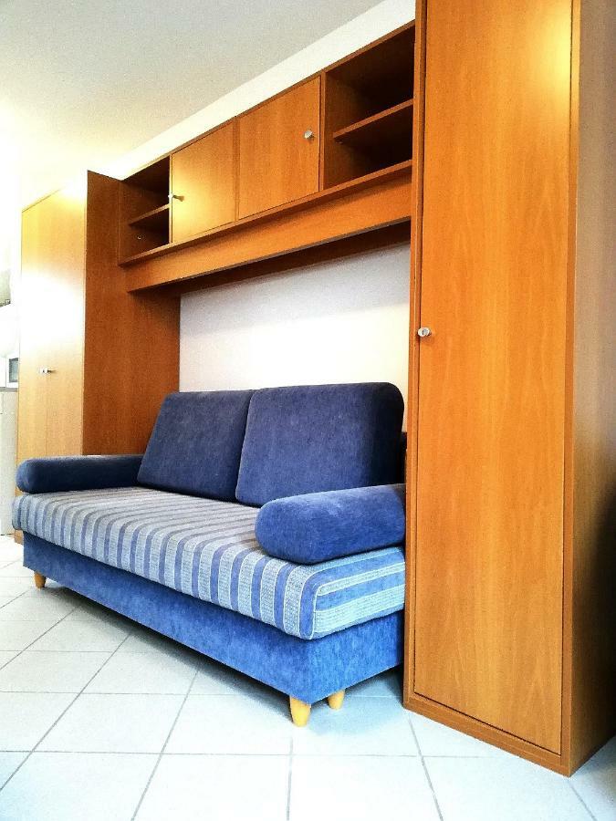 St.Florian Apartman Keszthely Exterior photo