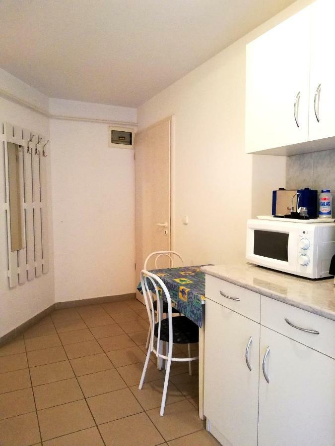 St.Florian Apartman Keszthely Exterior photo
